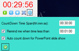 Janus PowerPoint Countdown Timer Crack + Keygen (Updated)