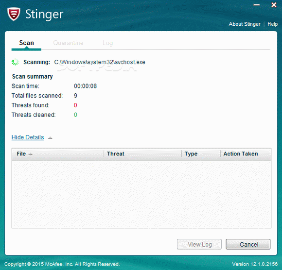 McAfee Stinger Crack + Serial Key Download 2024