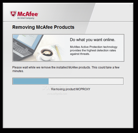 McAfee Removal Tool (mcpr) Crack With Serial Key Latest