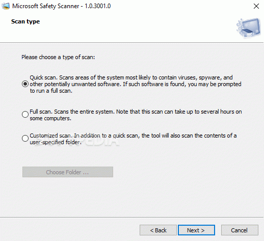 Microsoft Safety Scanner Crack With Activator 2024