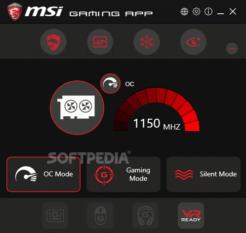 MSI Gaming App Crack With Serial Number Latest 2024