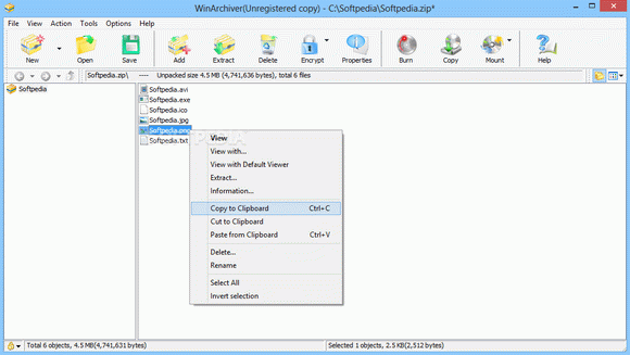 WinArchiver Crack With Activator Latest 2024
